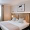 Mottram Hall - Macclesfield
