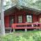 Hinders Cottages