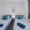 Bluebell Lodge, Meadow view lodges
