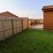 Bluebell Lodge, Meadow view lodges