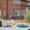 The Nest at Winnall Luxury 19th Century Cottage - Lineholt