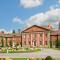 Mottram Hall - Macclesfield