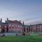 Mottram Hall - Macclesfield