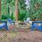 Classic Woodinville Wine Country Escape!