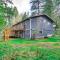 Classic Woodinville Wine Country Escape!