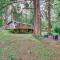 Classic Woodinville Wine Country Escape!