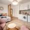Studio Marceau Clim Wifi Centre ville 2 pers - 莱齐尼昂科尔比埃