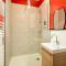 Studio Marceau Clim Wifi Centre ville 2 pers - 莱齐尼昂科尔比埃