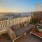 Bugibba Penthouse with unobstructed View - St Paul's Bay