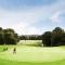 Mottram Hall - Macclesfield
