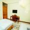 CM Luxury Lodge