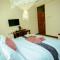 CM Luxury Lodge