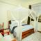 CM Luxury Lodge