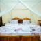 CM Luxury Lodge