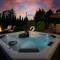 Entire house with Four Bedrooms, Hot Tub, BBQ, Private Backyard, FREE WiFi and Parking, near Seattle, EV Entire house with Four Bedrooms, Hot Tub, BBQ, Private Backyard, FREE WiFi and Parking, near Seattle, EV