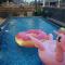 Pool vila hua hin - Pran Buri