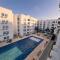 Hermoso apartamento en Coveñas con piscina