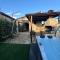 Villa Aspasia with private Jacuzzi - Oasis Resort