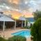 Karoo Escape 2 - Oudtshoorn