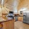 Knock on Wood cabin - بيدجن فورج