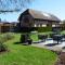 B&B Gielse Garden