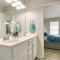 Pet-Friendly Family Townhome with Private Patio
