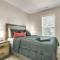 Pet-Friendly Family Townhome with Private Patio
