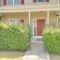 Pet-Friendly Family Townhome with Private Patio