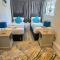 4 beds house with big reception in Walderslade - 查塔姆
