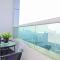 Modern 1BR Scenic View Relax Refresh in Ajman - Adžmán