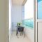 Modern 1BR Scenic View Relax Refresh in Ajman - Adžmán