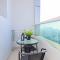 Modern 1BR Scenic View Relax Refresh in Ajman - Adžmán