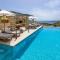 Zeus luxury Villas - Villa Ermis - 凯法利尼亚岛