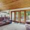 Arcata Townhouse