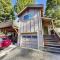Arcata Townhouse