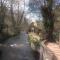 Dunster Mill House