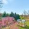 Private Deck and Views Rural Virginia Escape - Gordonsville