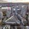Lovely One-Bedroom Apartment with Pool, Hot Tub, and Gym in the Heart of Downtown, skytrain 3min away