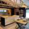 La Roanneuse - Cosy Chalet