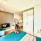 Lux Studio, Center Position, Quick To Airport, Next to Marriott And Nation Convention Centre - 河内