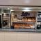 Fasthotel Roissy - Saint-Witz