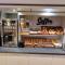 Fasthotel Roissy - Saint-Witz