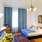 Hotel-Pension Bleckmann - Vienna