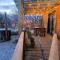 Tiny beach house heated and airconditioned - Wapnica