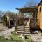 Tiny beach house heated and airconditioned - Wapnica