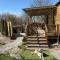 Tiny beach house heated and airconditioned - Wapnica