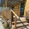 Tiny beach house heated and airconditioned - Wapnica
