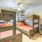 Walk to Lake and Trails Angel Fire Home with Deck! - 天使之火