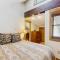 Mountain Dreams Condo