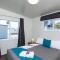 Riverside Whakatane Holiday Park - 卡塔尼